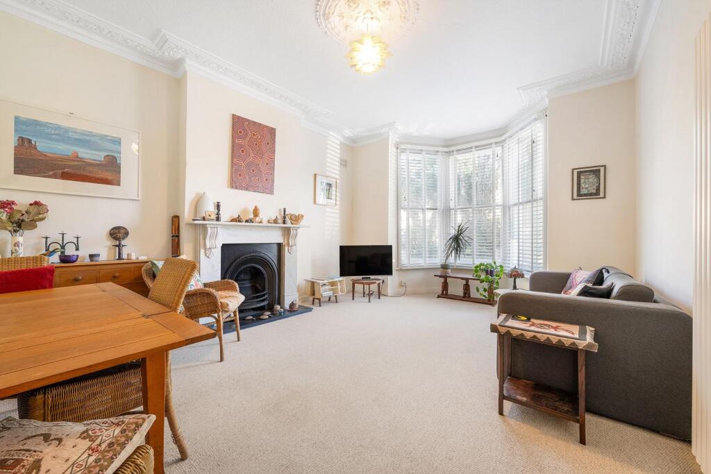 Main image of property: Trinity Rise, SW2