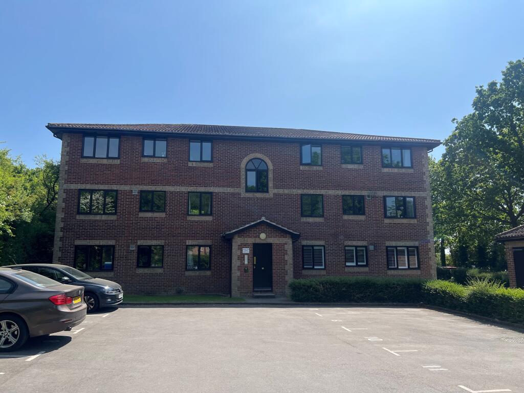 Main image of property: Barrow Down Gardens, Southampton