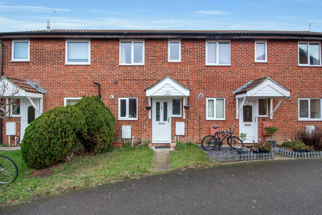 Main image of property: Speedwell Close, Cambridge