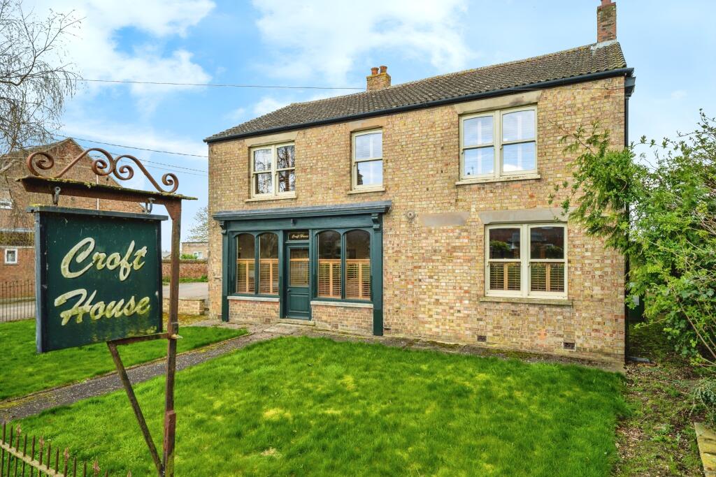 House in King's Lynn and West Norfolk, Norfolk - More