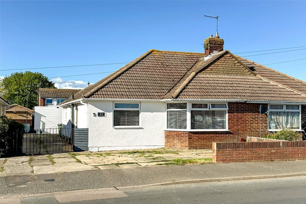 House in Littlehampton, Wick