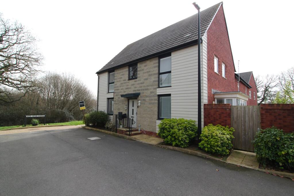 Main image of property: Turner Road, Yate, BS37