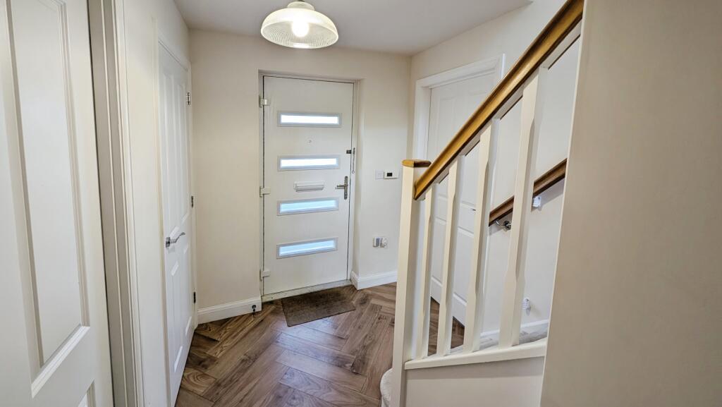 House in Yate, South Gloucestershire - View 5