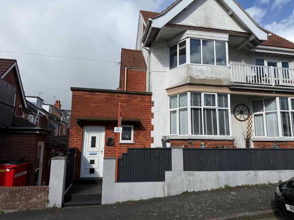 Main image of property: Marine Avenue, Skegness, PE25