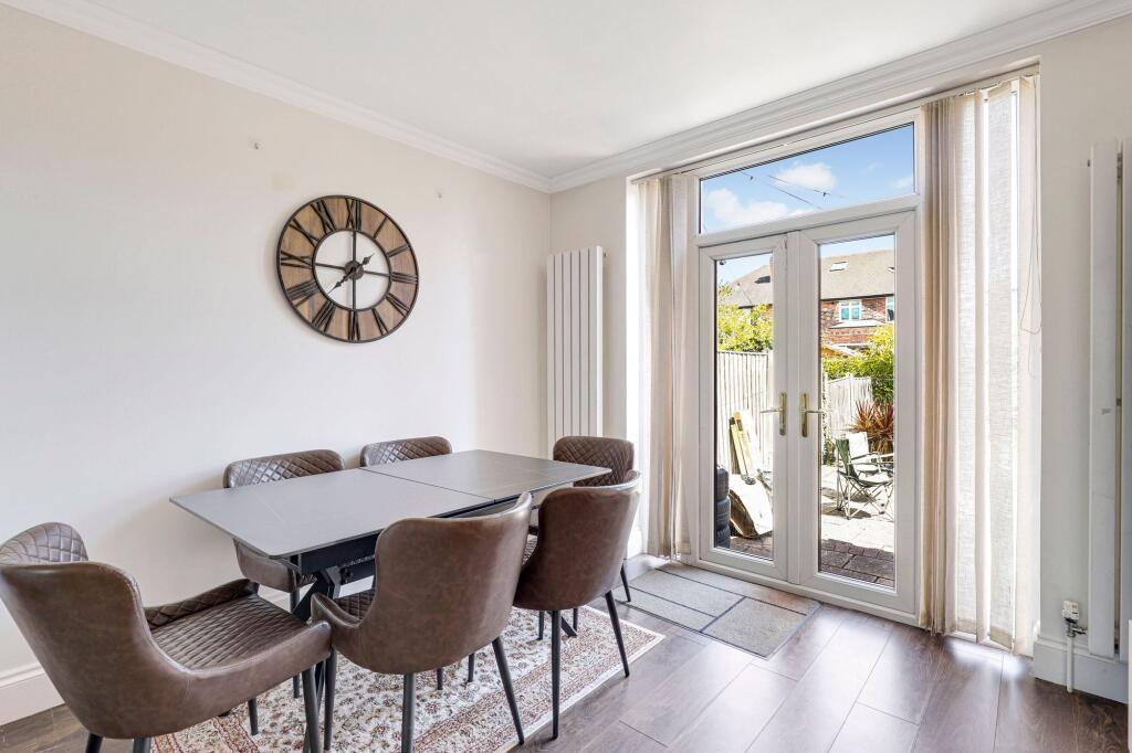 House in Nottingham - View 4