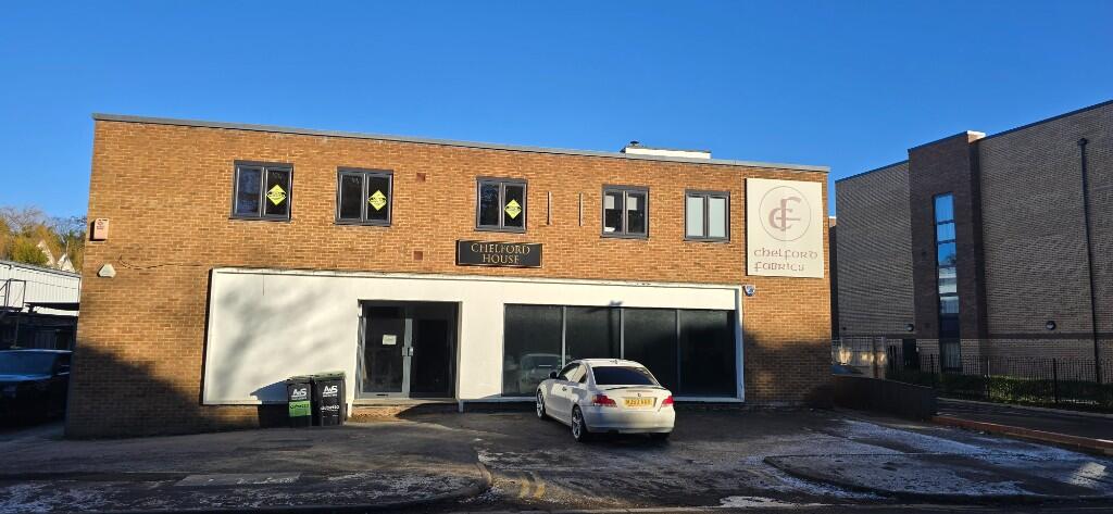 Main image of property: 28/30 Coldharbour Lane, Harpenden, Hertfordshire, AL5