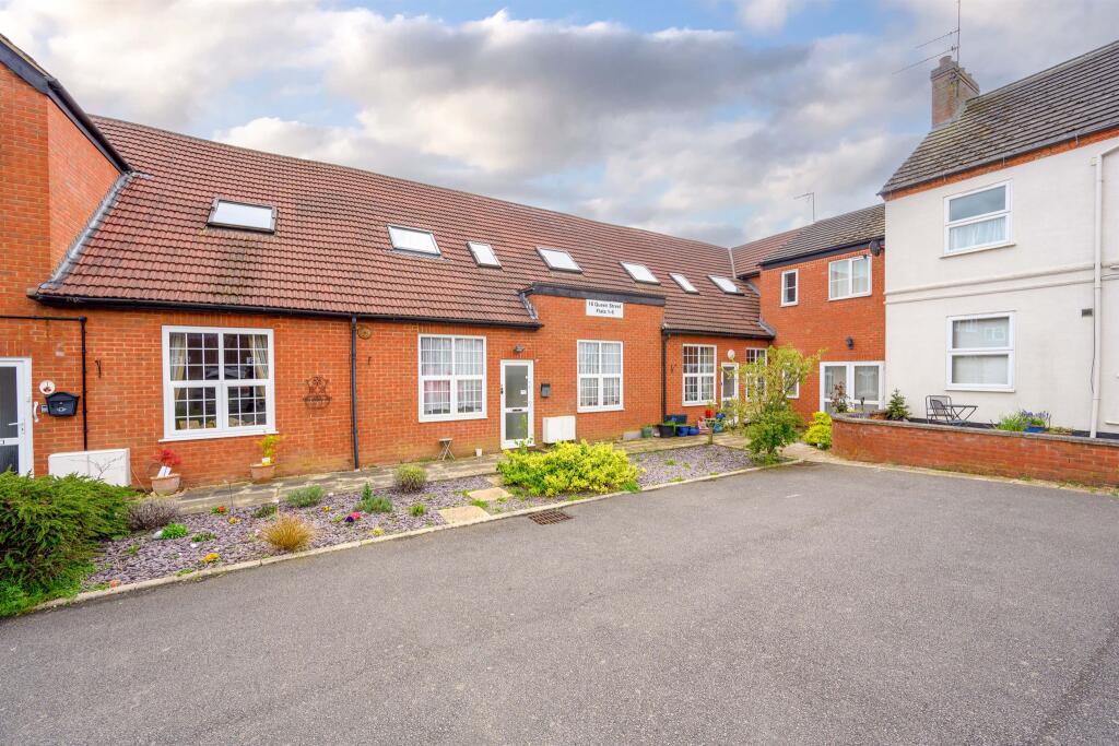Main image of property: Queen Street, Desborough, Kettering