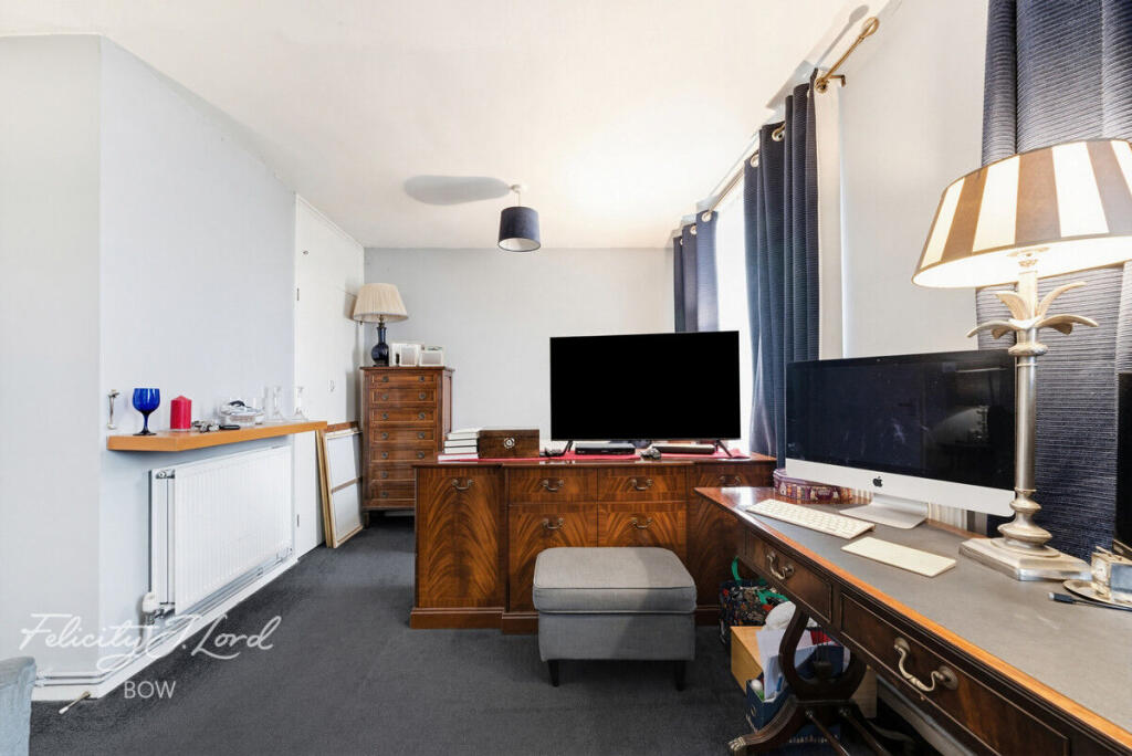 Main image of property: Devons Road, London