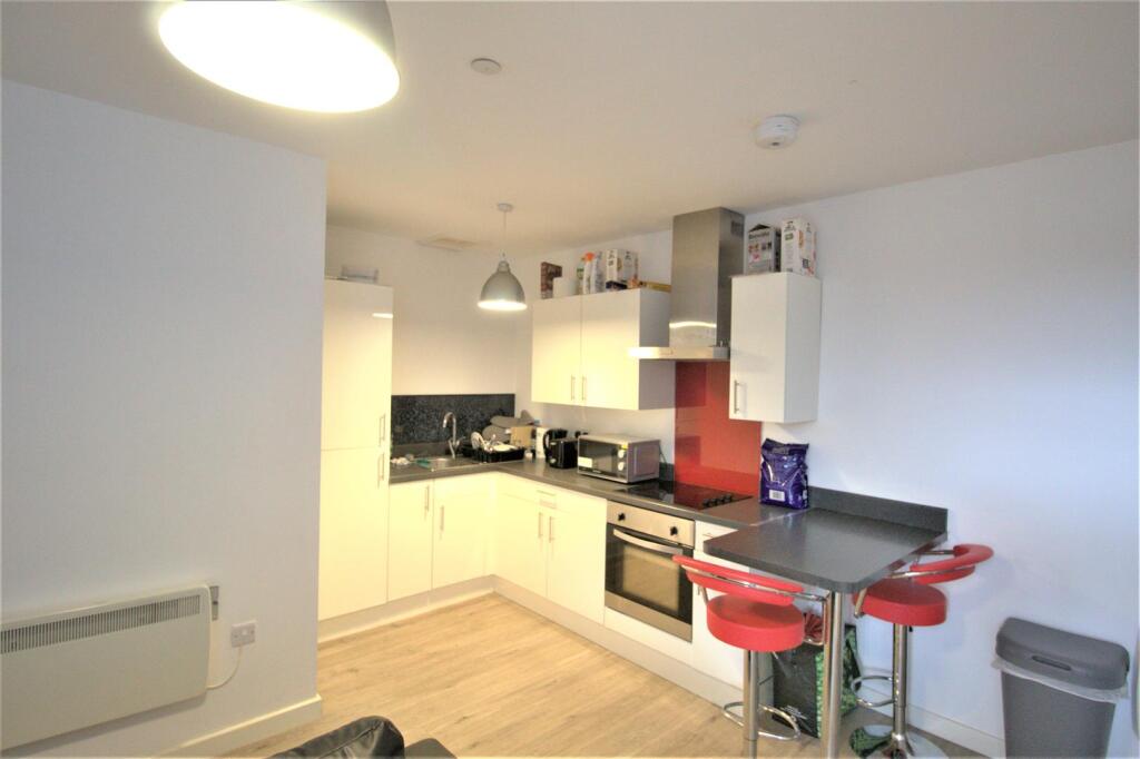 Main image of property: Apt 7 Wheatsheaf Works