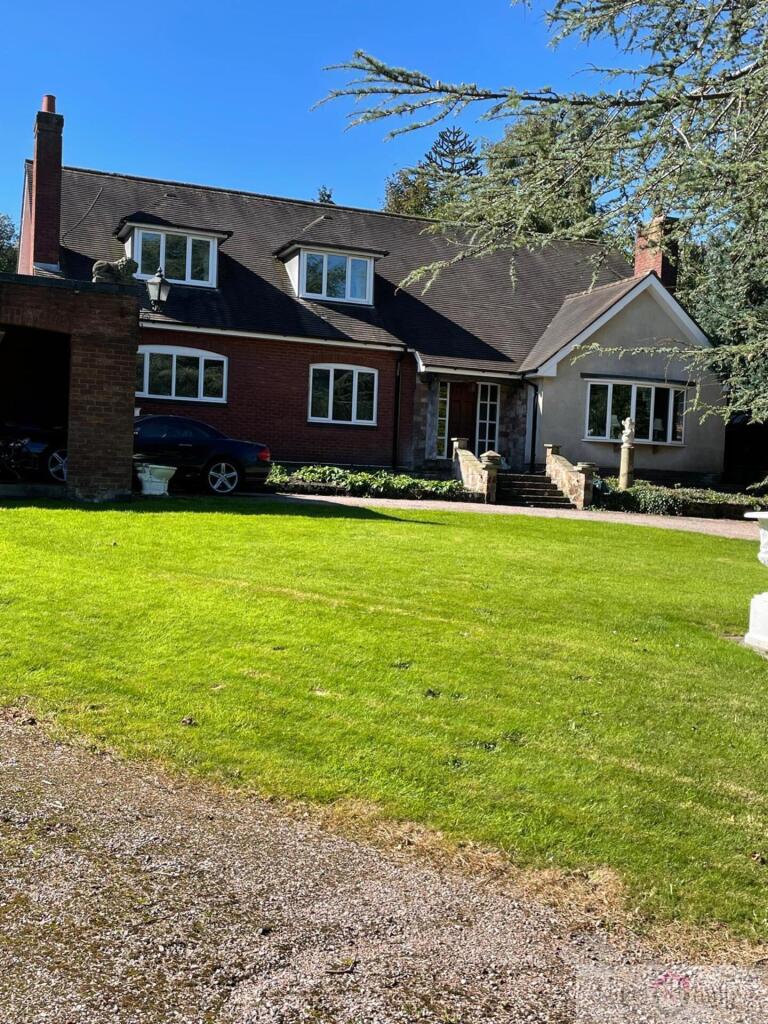 Main image of property: Harborne Road, Cheadle, Staffordshire, ST10 1JY