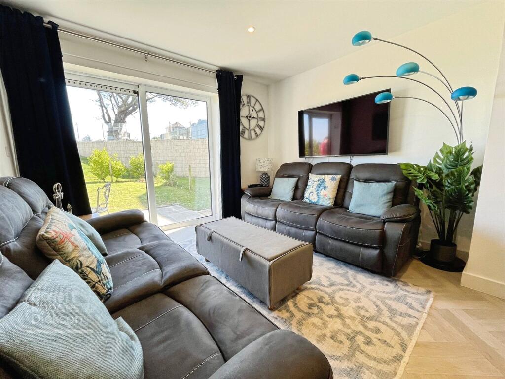 Apartment in Sandown, Isle of Wight - View 6