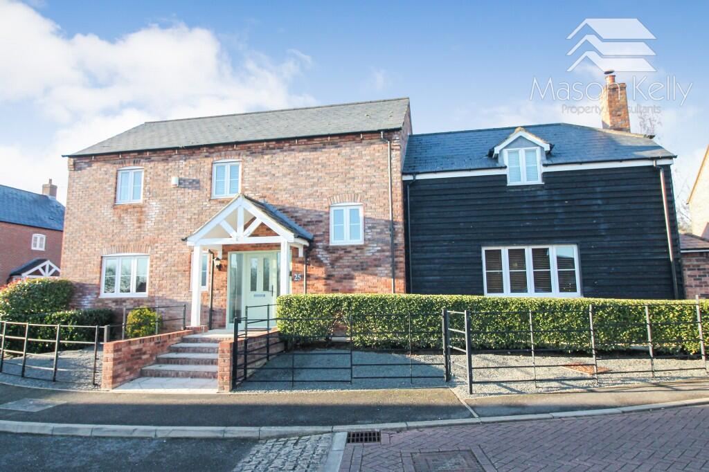 Main image of property: School Lane, Hartwell, NN7 2LH