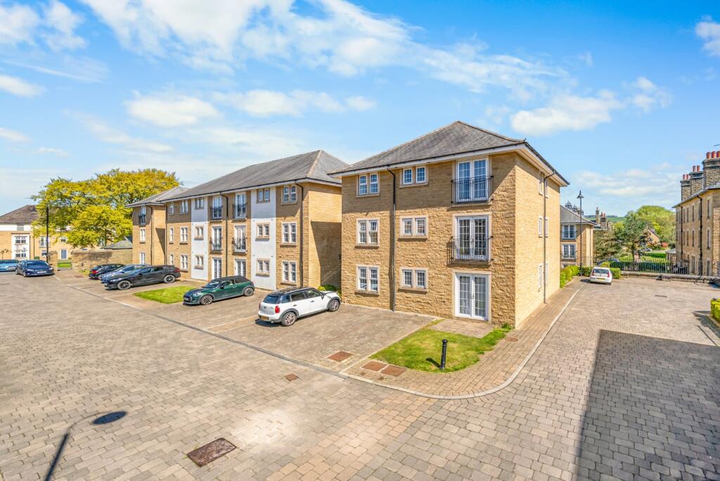 Main image of property: Escroft Court, Clifford Drive, Menston, Ilkley, LS29
