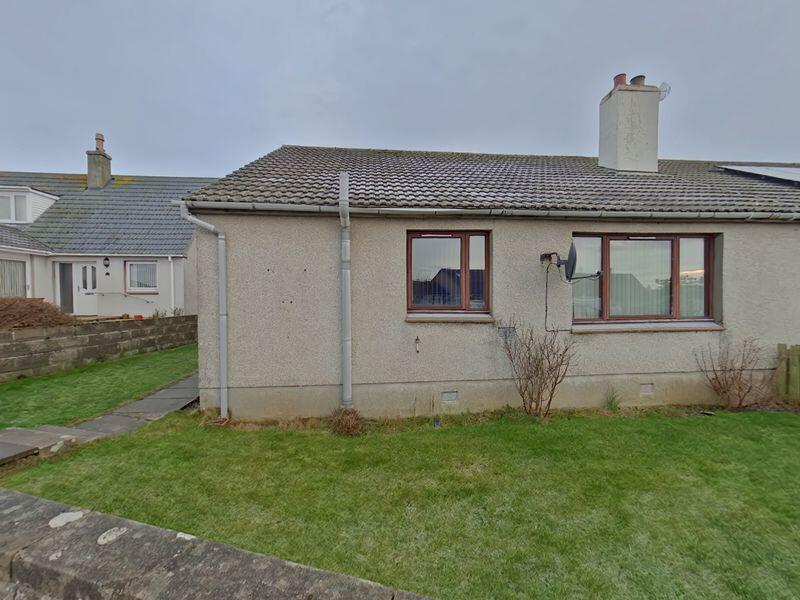 Main image of property: St. Clair Avenue, Thurso