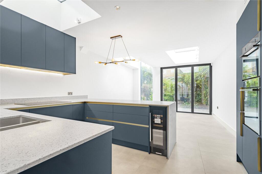 Main image of property: Danemere Street, Putney, London, SW15