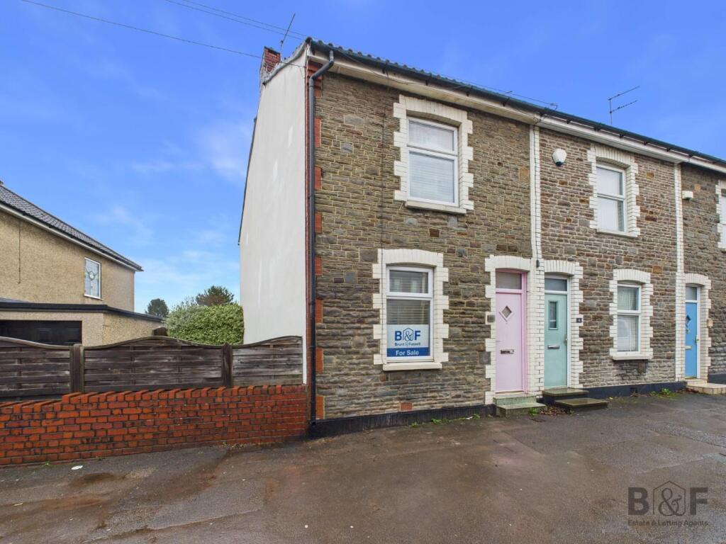 Main image of property: St. James Street, Mangotsfield