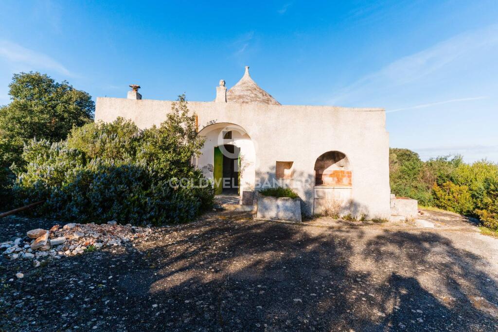 Main image of property: Apulia, Brindisi, Ostuni