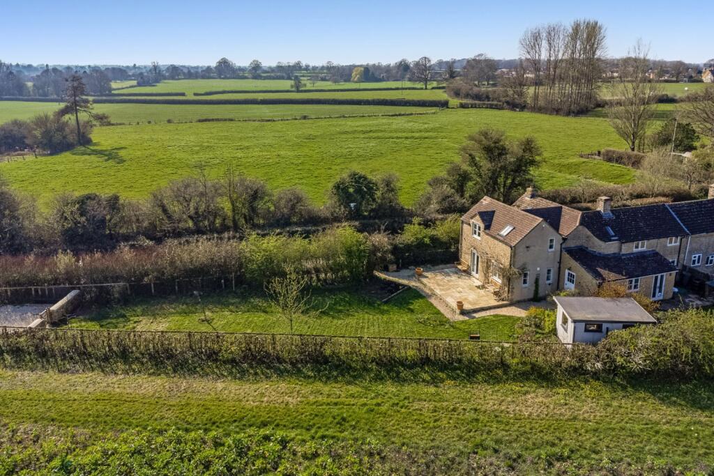 Main image of property: Minety Lane, Oaksey, Malmesbury, Wiltshire