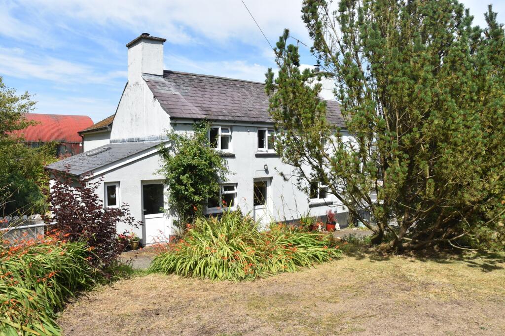 Main image of property: Blaencathal, Pontsian, SA44