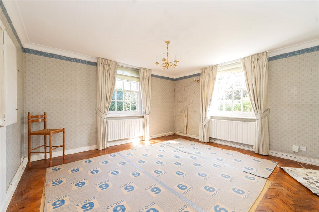 House in London - View 5