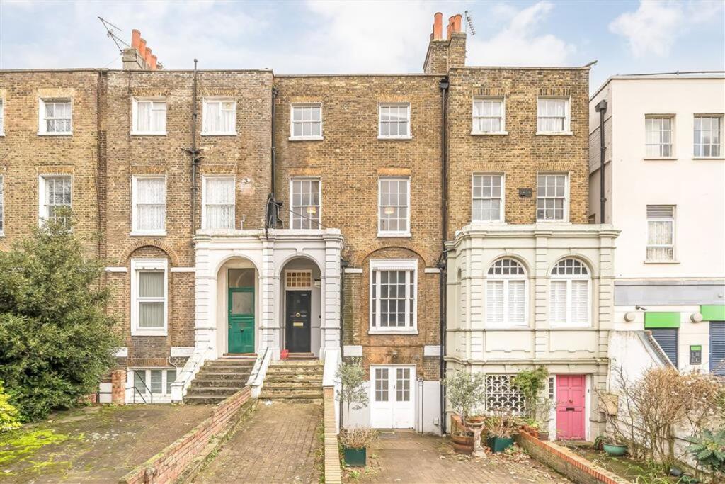 Main image of property: Clapham Road, Stockwell