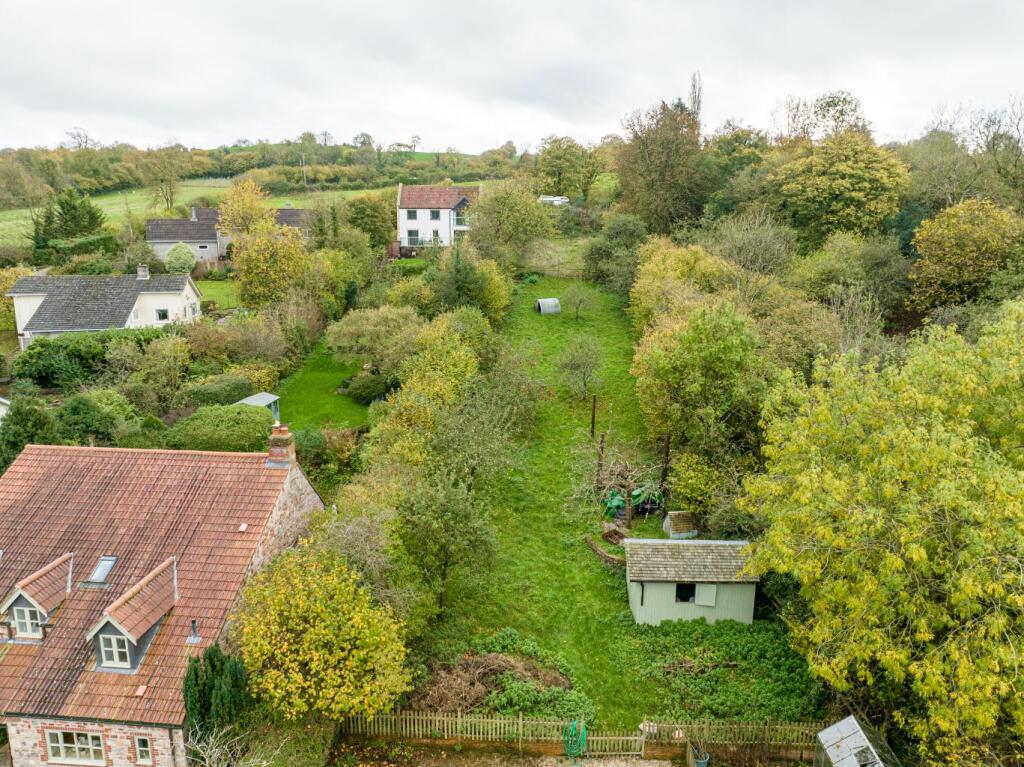 Additional image 7 of Self-build Plot, Crosombe