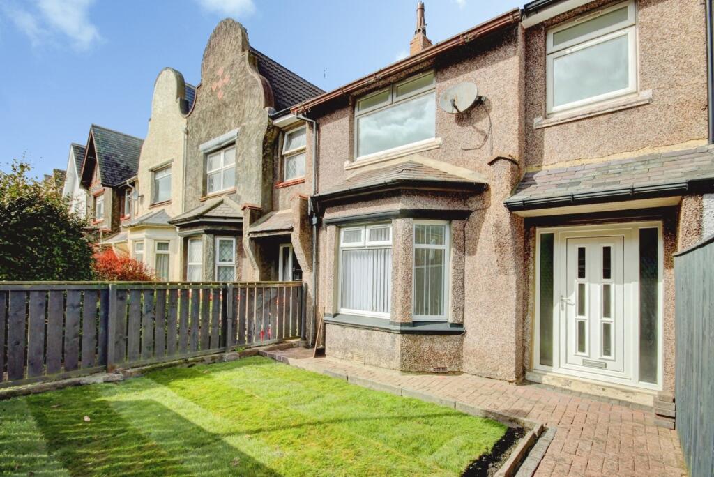 Main image of property: The Avenue, Consett, County Durham, DH8