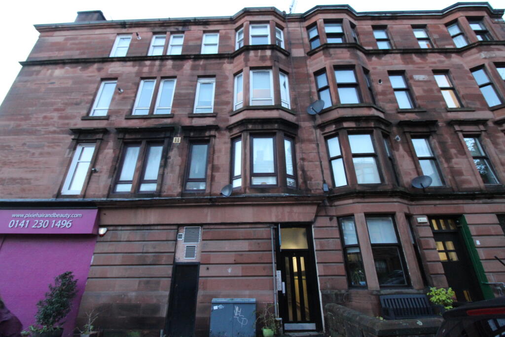 Main image of property: Auchentorlie Street, Glasgow City