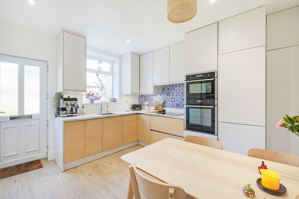 Main image of property: Burgoyne Road, Walkley, Sheffield