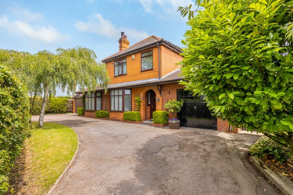 Main image of property: Fosse Lane, Thorpe-on-the-Hill, Lincoln, Lincolnshire, LN6