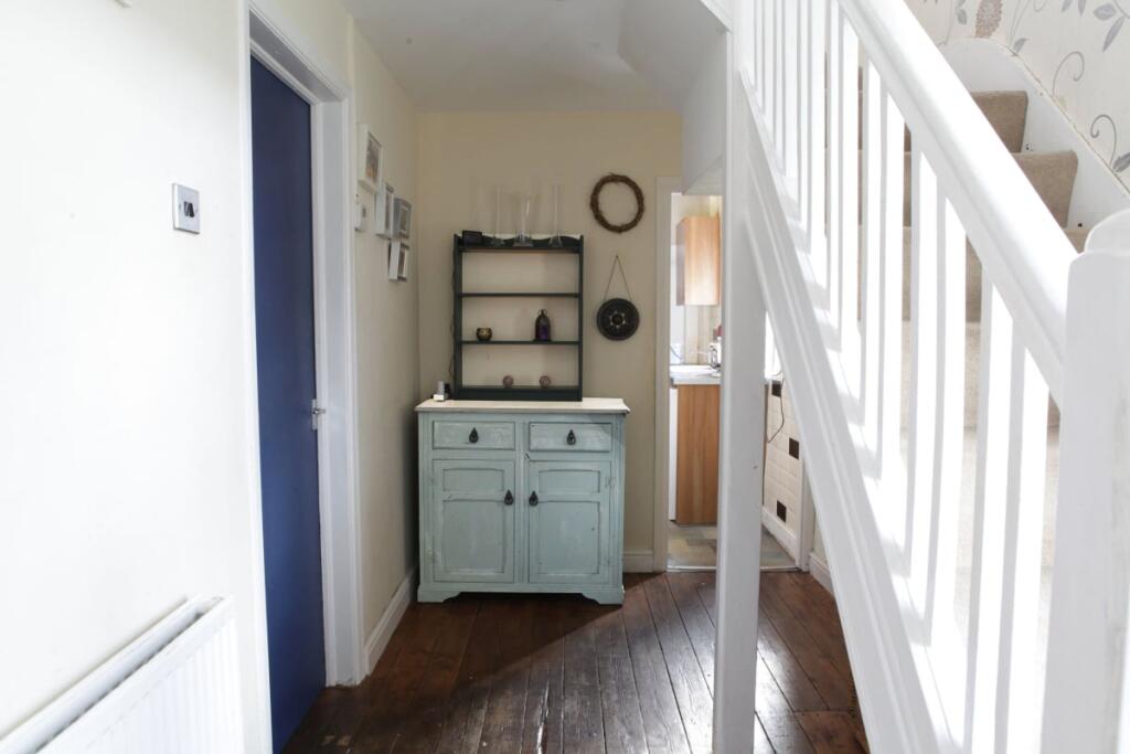 Milton Road, Manchester, M32 - View 5