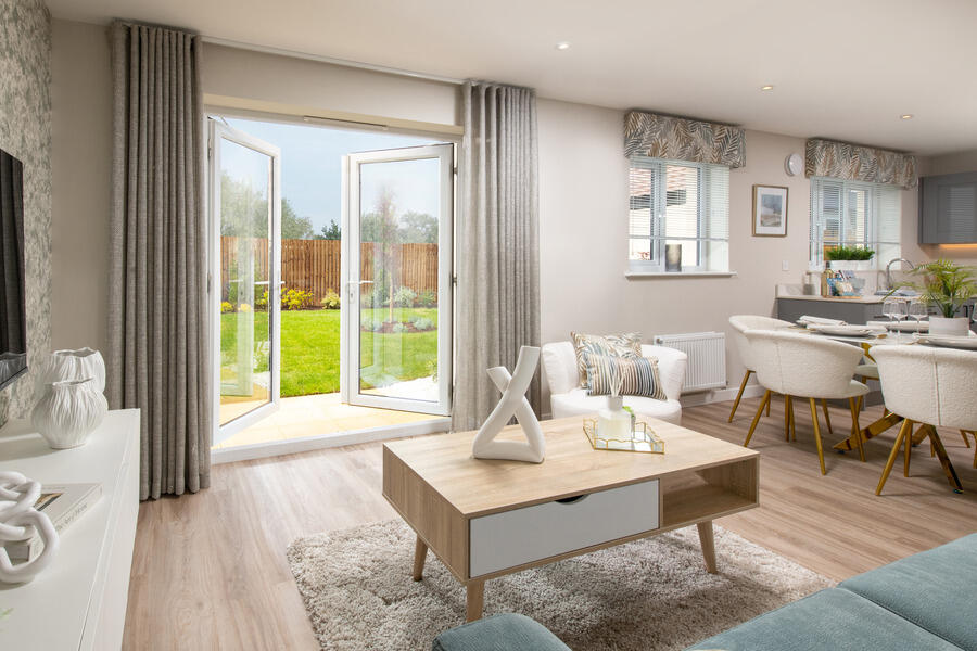 Main image of property: Off A1 Blindwells,
East Lothian,
EH32 9GT