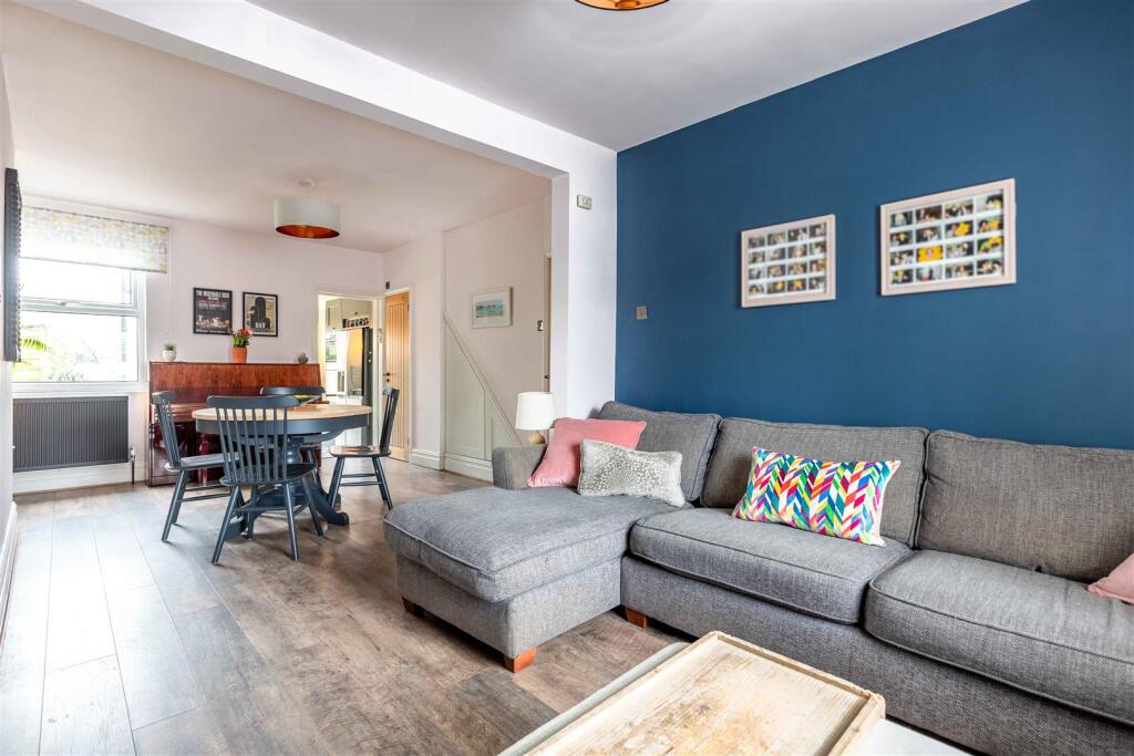 House in Worthing, West Sussex - View 5