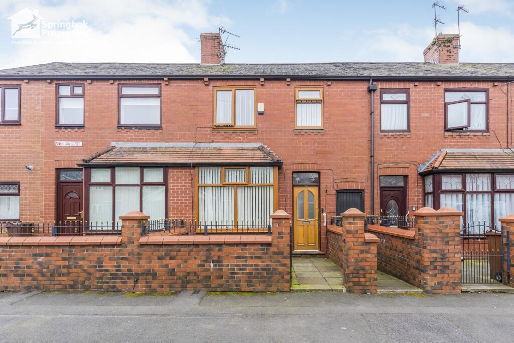 Main image of property: Keston Road, Oldham, Lancashire