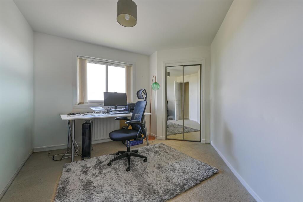 Apartment in Inverness, Milton of Leys, Inshes and Milton of Leys - More
