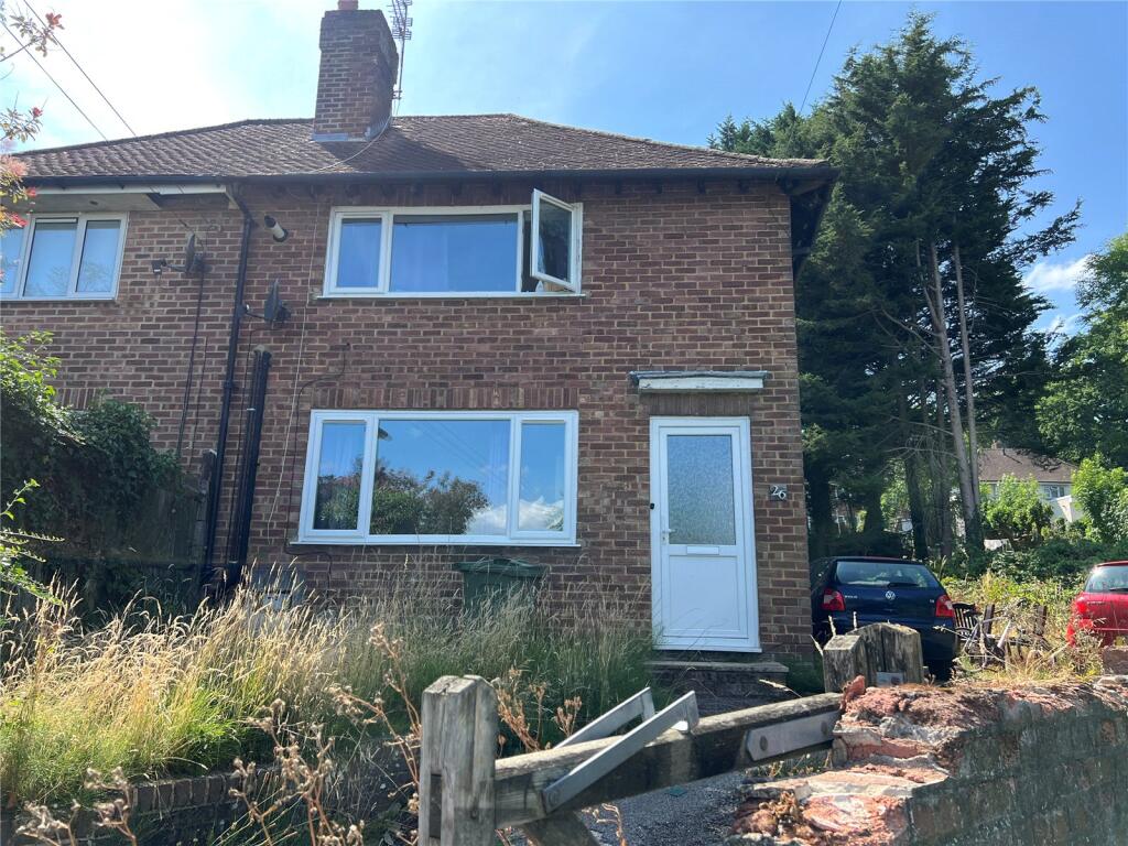 Main image of property: Vernon Way, Guildford, Surrey, GU2