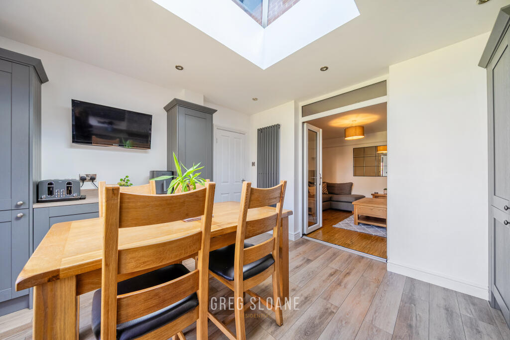 House in Shrewsbury - View 4