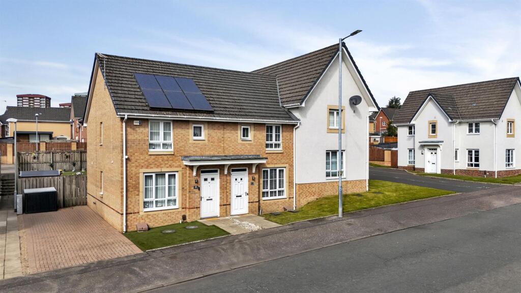Main image of property: Clarence Street, Clydebank
