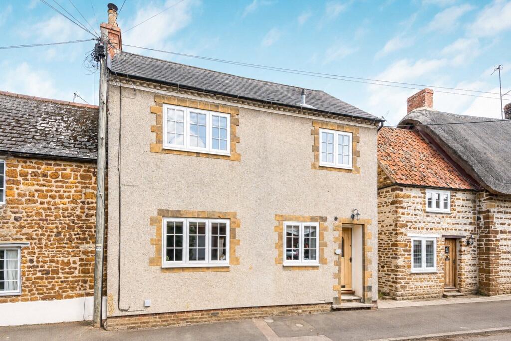 Main image of property: Lodge Road, Little Houghton, Northampton, Northamptonshire, NN7