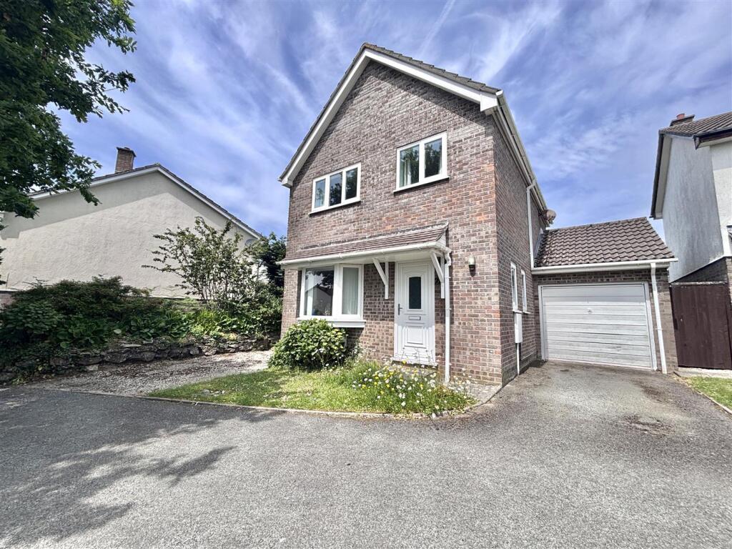 Main image of property: Mayfield Close, St. Austell