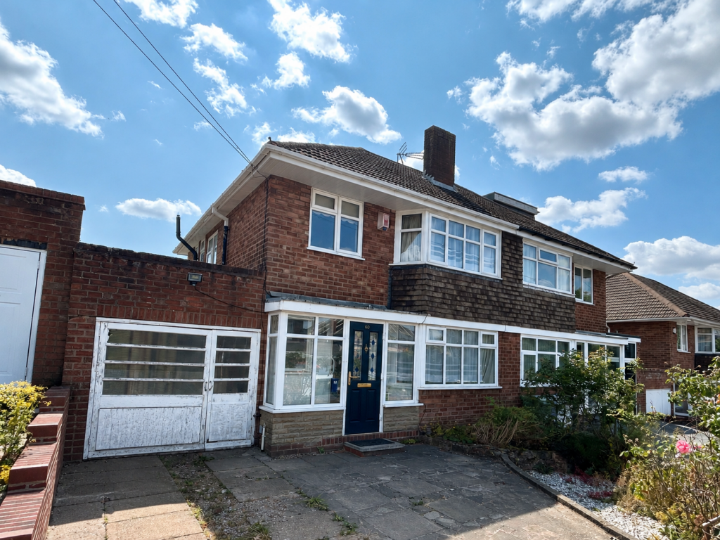 Main image of property: Brownswall Road, Brownswall Estate, Sedgley