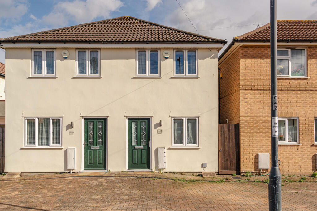 Main image of property: Wordsworth Road, Horfield, Bristol