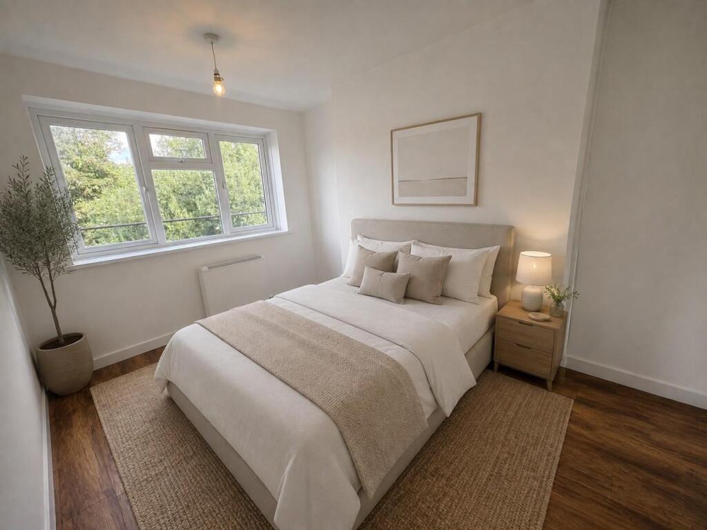 Apartment in London - View 5