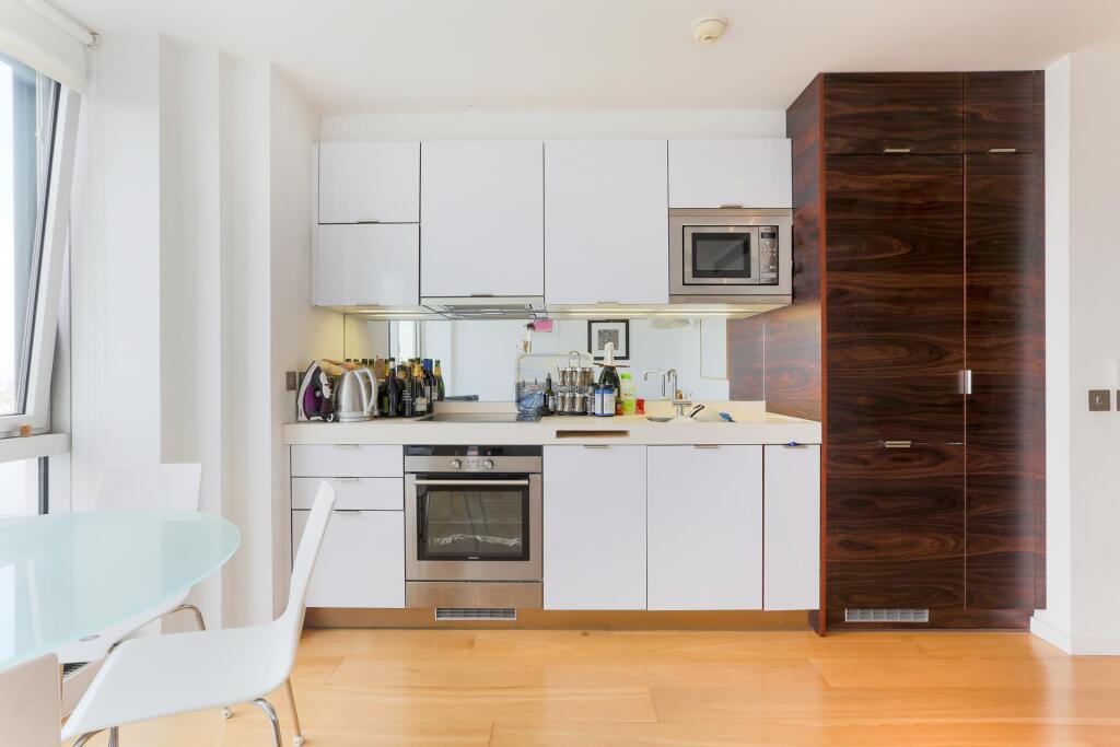 Studio apartment for rent