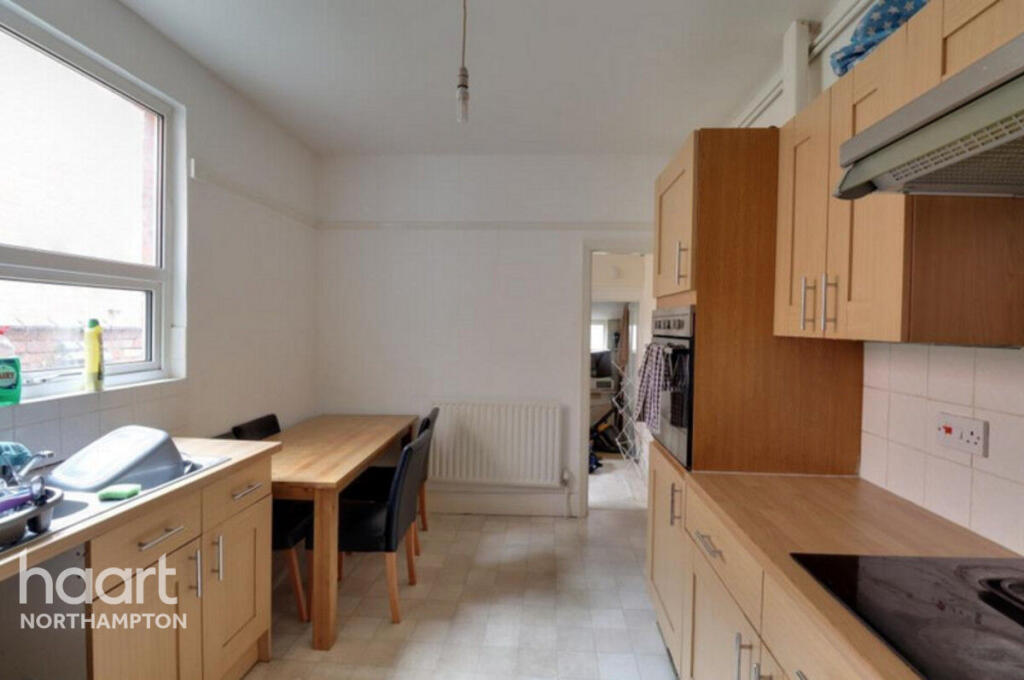 Main image of property: Collingwood Road, Northampton
