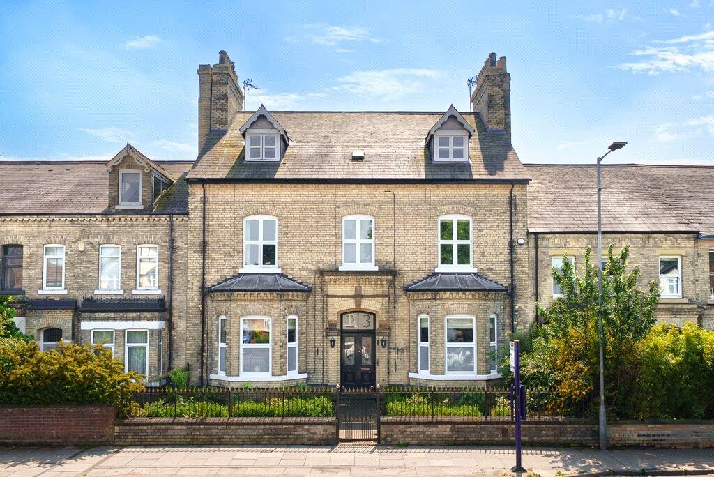 Main image of property: York Road, Acomb, York, North Yorkshire, YO24