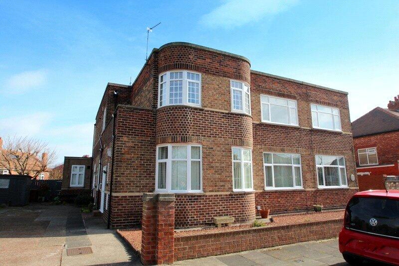 Main image of property: Thornleigh House, 24 Marden Road South, Whitley Bay, NE25