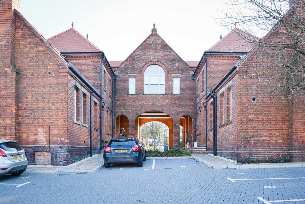 Additional image 12 of West Lodge, Raddlebarn Road, Selly Oak, Birmingham B29 6UP