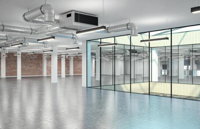 Bedford Street Studios, Royal Leamington Spa