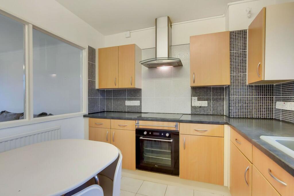 Apartment in London - View 4
